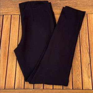 Super Quality Skinny Black Leggings